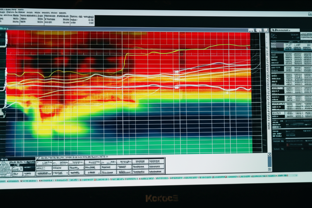 AVO Analysis project