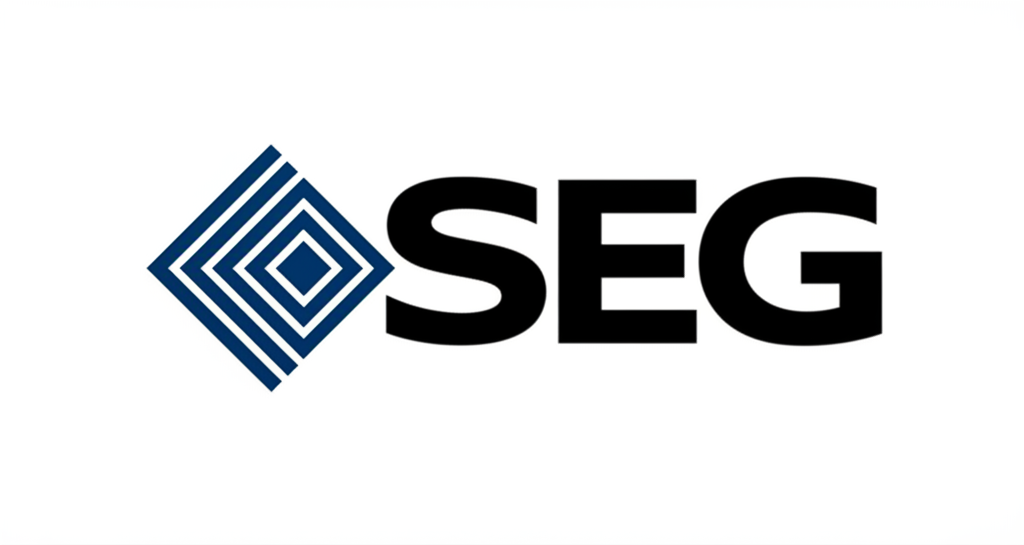 SEG Logo