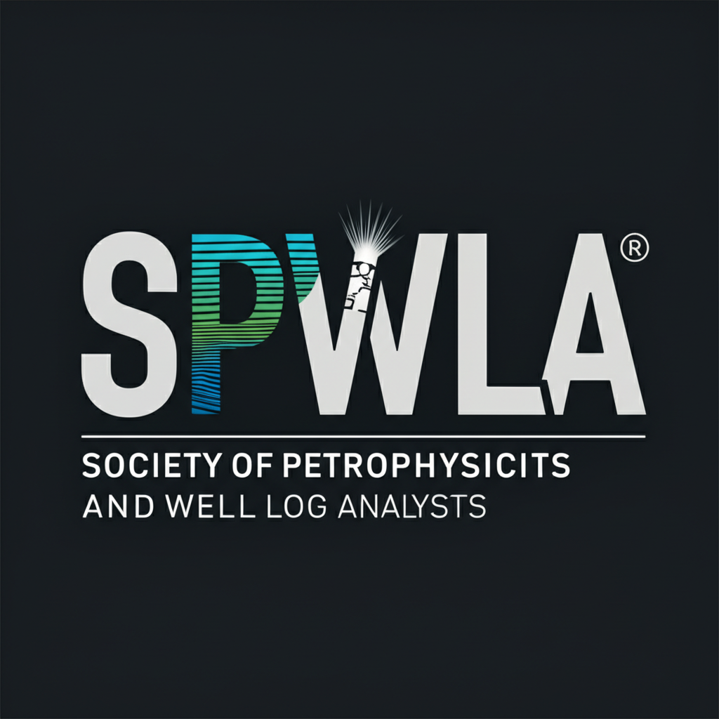 SPWLA Logo